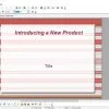 Apache Open Office Professional Suite compatible with Microsoft Windows DVD - Image 4
