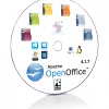 Apache Open Office 4.1.7