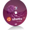 Ubuntu Server 22.04.1  64 Bit Live Bootable Installation DVD