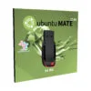 Ubuntu Mate 22.04.1 MATE 64 Bit Live Bootable Installation 16GB USB Pen Drive