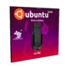 Ubuntu 20.04.5 GNOME 64 Bit Live Bootable Installation 32GB USB Pen Drive