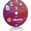 Ubuntu 16.04.7 Unity 64 Bit Live Bootable Installation DVD