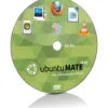 Ubuntu Mate 18.04.5 MATE 64 Bit Live Bootable Installation DVD