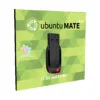 Ubuntu Mate 18.04.5 MATE 32 Bit and 64 Bit Live Bootable 32GB USB Pen Drive