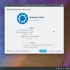 Kubuntu 18.04.5 KDE Plasma 32 Bit and 64 Bit Live Bootable 32GB USB Pen Drive - Image 2
