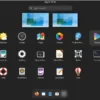 Fedora 41 GNOME and Ubuntu 20.04.5 GNOME 64 Bit Live Bootable Installation DVD - Image 2