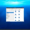 Lubuntu 22.04.1 LXDE 64 Bit Live Bootable Installation DVD - Image 3