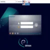 Debian 11.5.0 GNOME 32 Bit and 64 Bit Bootable Installation DVD - Image 4