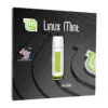 Linux Mint 22 Cinnamon 64 Bit Live Bootable 16GB USB Pen Drive