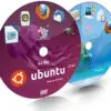 Fedora 41 GNOME and Ubuntu 22.04.1 GNOME 64 Bit Live Bootable Installation DVD