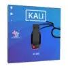 Kali Linux 2025 XFCE 64 Bit Live Bootable 16GB USB Pen Drive