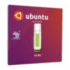 Ubuntu Server 24.04 64 Bit Live Bootable 32GB Pen Drive