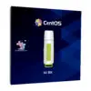 CentOS Stream 10 GNOME 64 Bit Bootable Installation 32GB USB Pen Drive