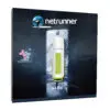 Netrunner 25 KDE Plasma 64 Bit Live Bootable Installation 32GB USB Pen Drive