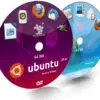 Fedora 41 GNOME and Ubuntu 20.04.5 GNOME 64 Bit Live Bootable Installation DVD