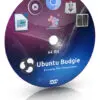 Ubuntu Budgie 24.04 Budgie 64 Bit Live Bootable Installation DVD
