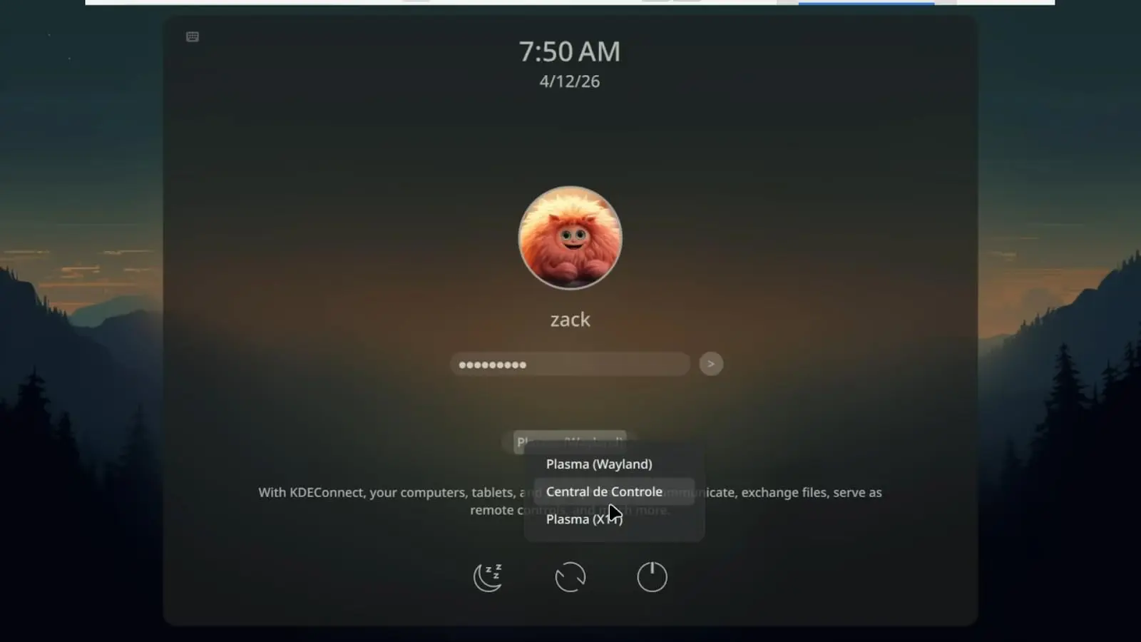 BigLinux KDE 64 Bit Live Bootable Installation 32 GB Pen Drive - Image 7