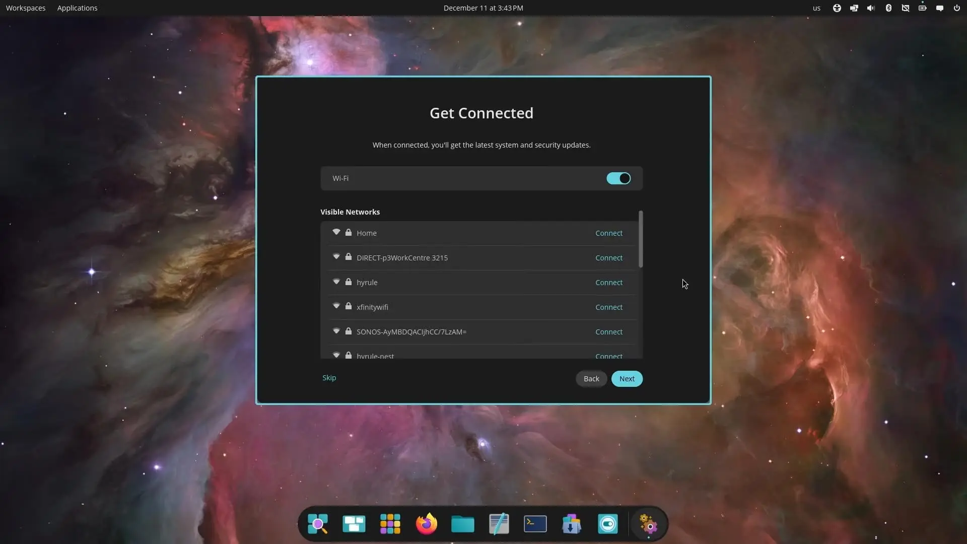 Pop!_OS 24.04 64 Bit Live Bootable Installation 32GB Pen Drive - Image 7