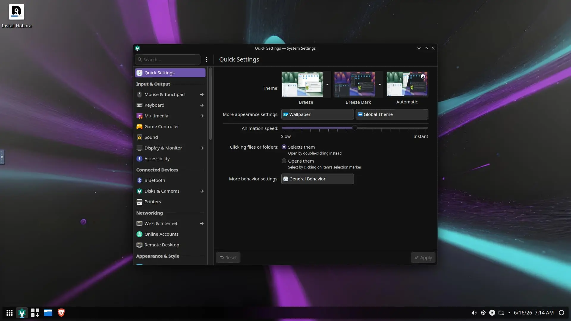 Nobara 64 Bit Live Bootable Installation 32 GB Pen Drive - Image 5