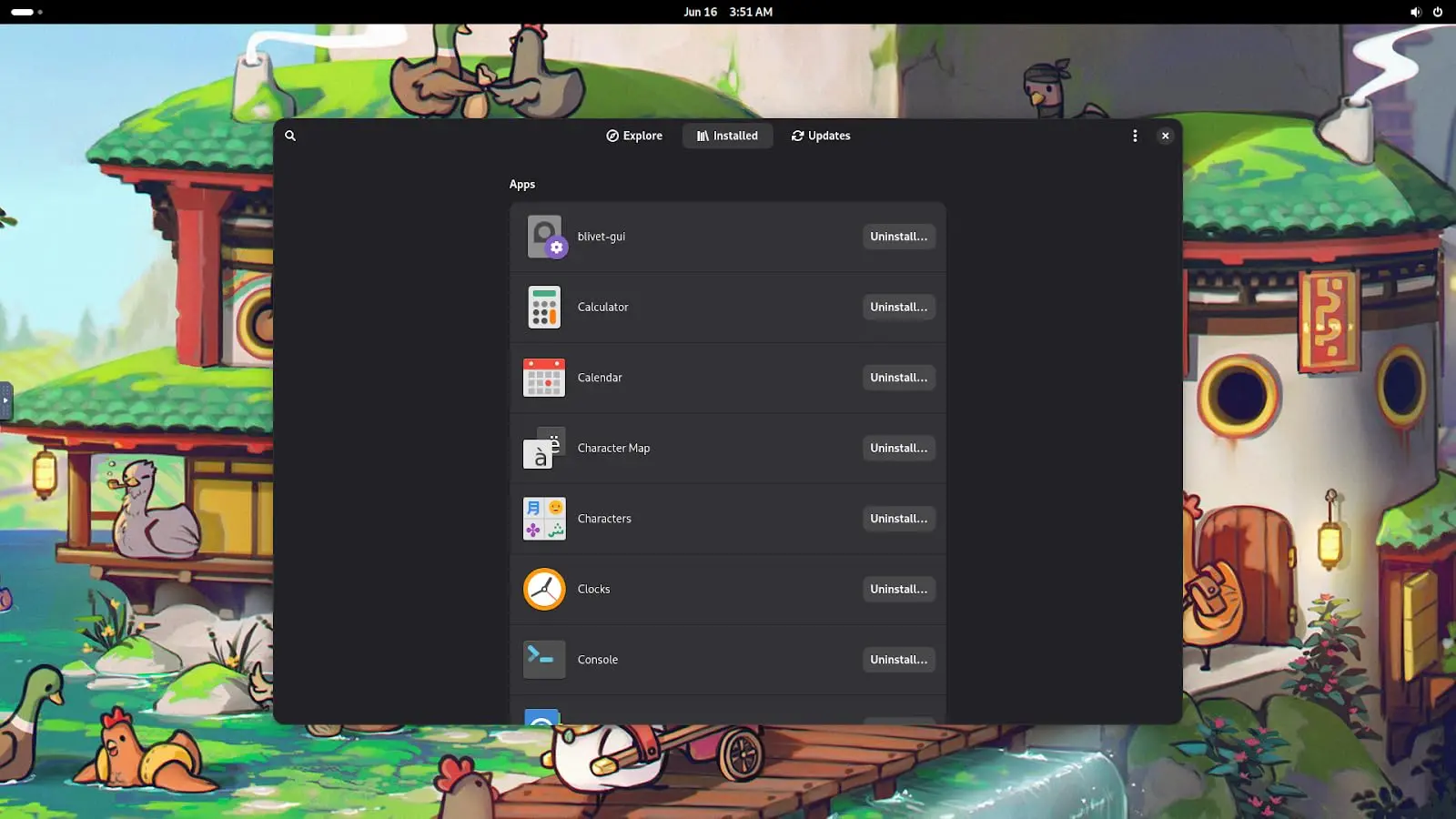 PikaOS GNOME 64 Bit Live Bootable Installation 32 GB Pen Drive - Image 3