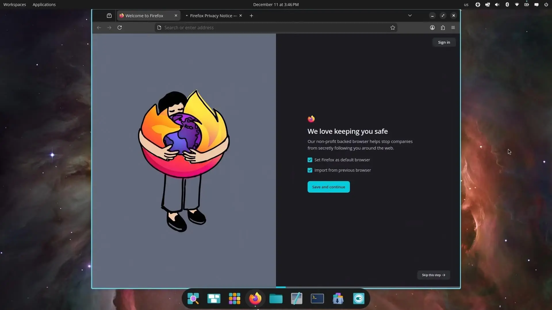 Pop!_OS 24.04 LTS 64 Bit Live Bootable Installation DVD - Image 8