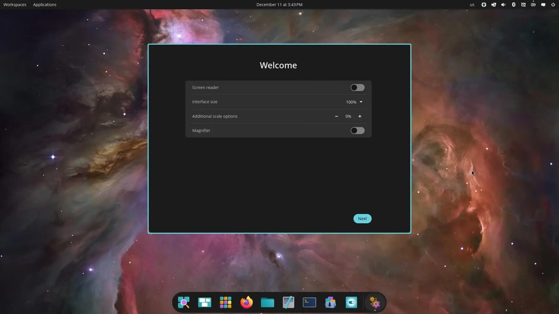 Pop!_OS 24.04 LTS 64 Bit Live Bootable Installation DVD - Image 6