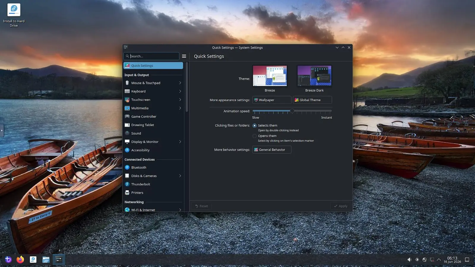 Bazzite KDE 64 Bit Live Bootable Installation 32 GB Pendrive Pen Drive - Image 4