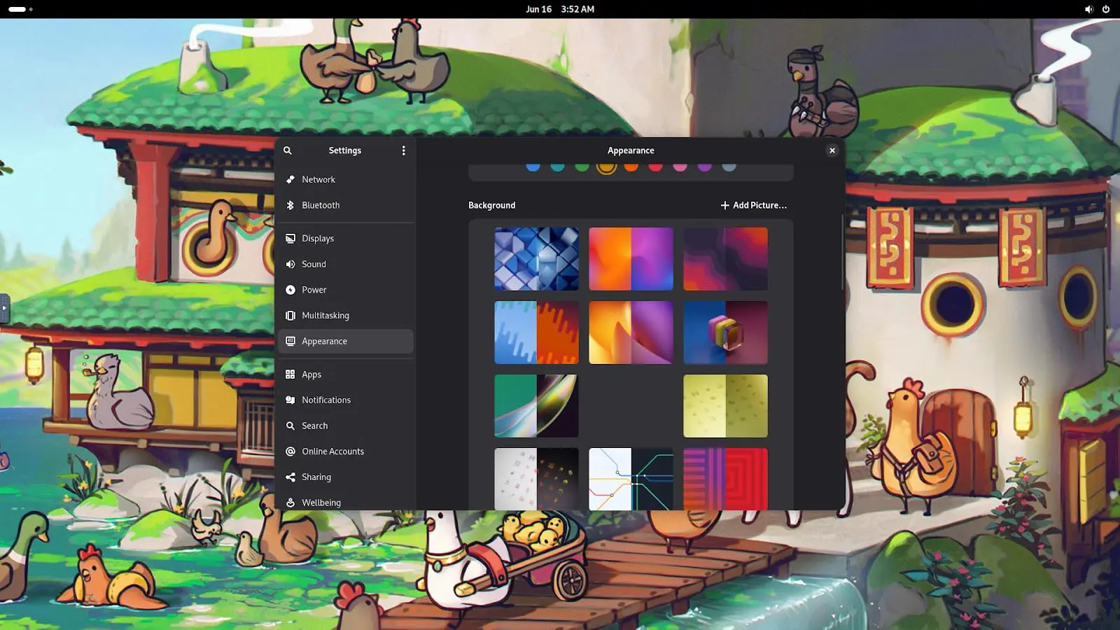 PikaOS GNOME 64 Bit Live Bootable Installation 32 GB Pen Drive - Image 6