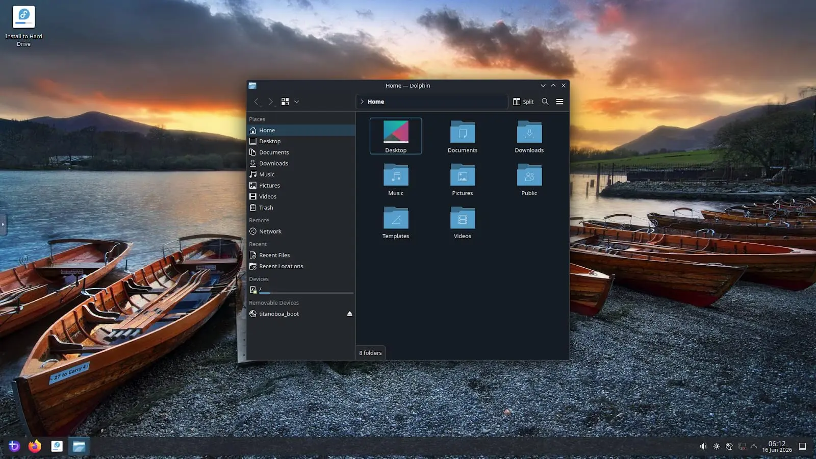 Bazzite KDE 64 Bit Live Bootable Installation 32 GB Pendrive Pen Drive - Image 3