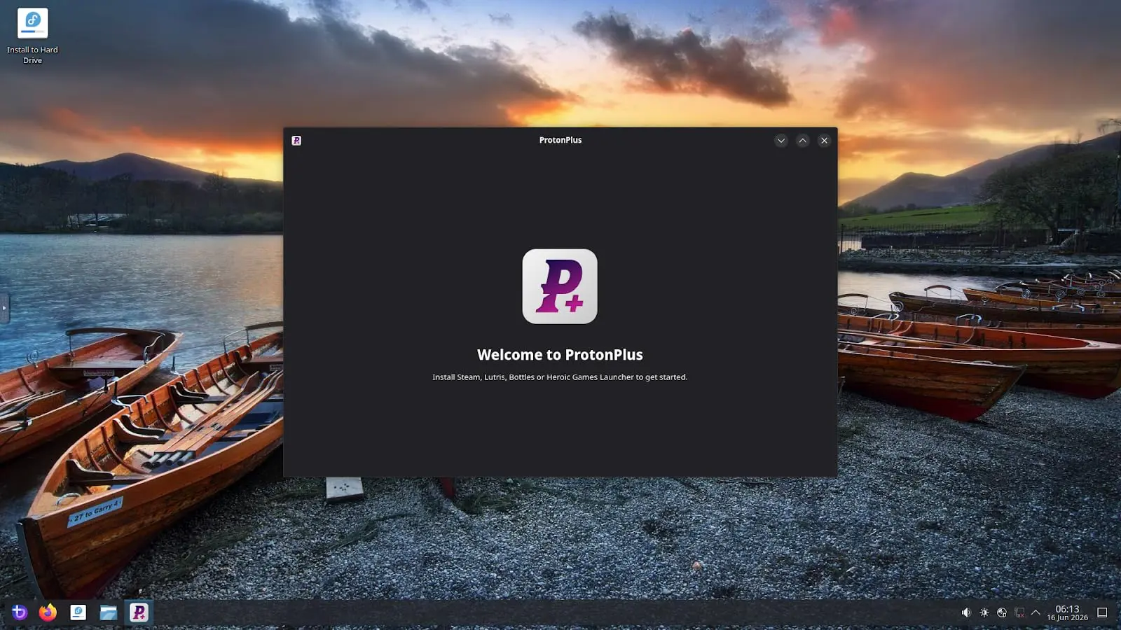Bazzite KDE 64 Bit Live Bootable Installation 32 GB Pendrive Pen Drive - Image 5