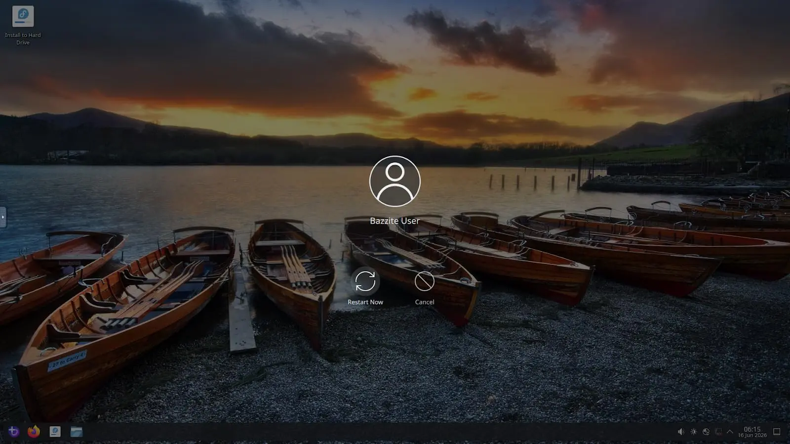 Bazzite KDE 64 Bit Live Bootable Installation 32 GB Pendrive Pen Drive - Image 8
