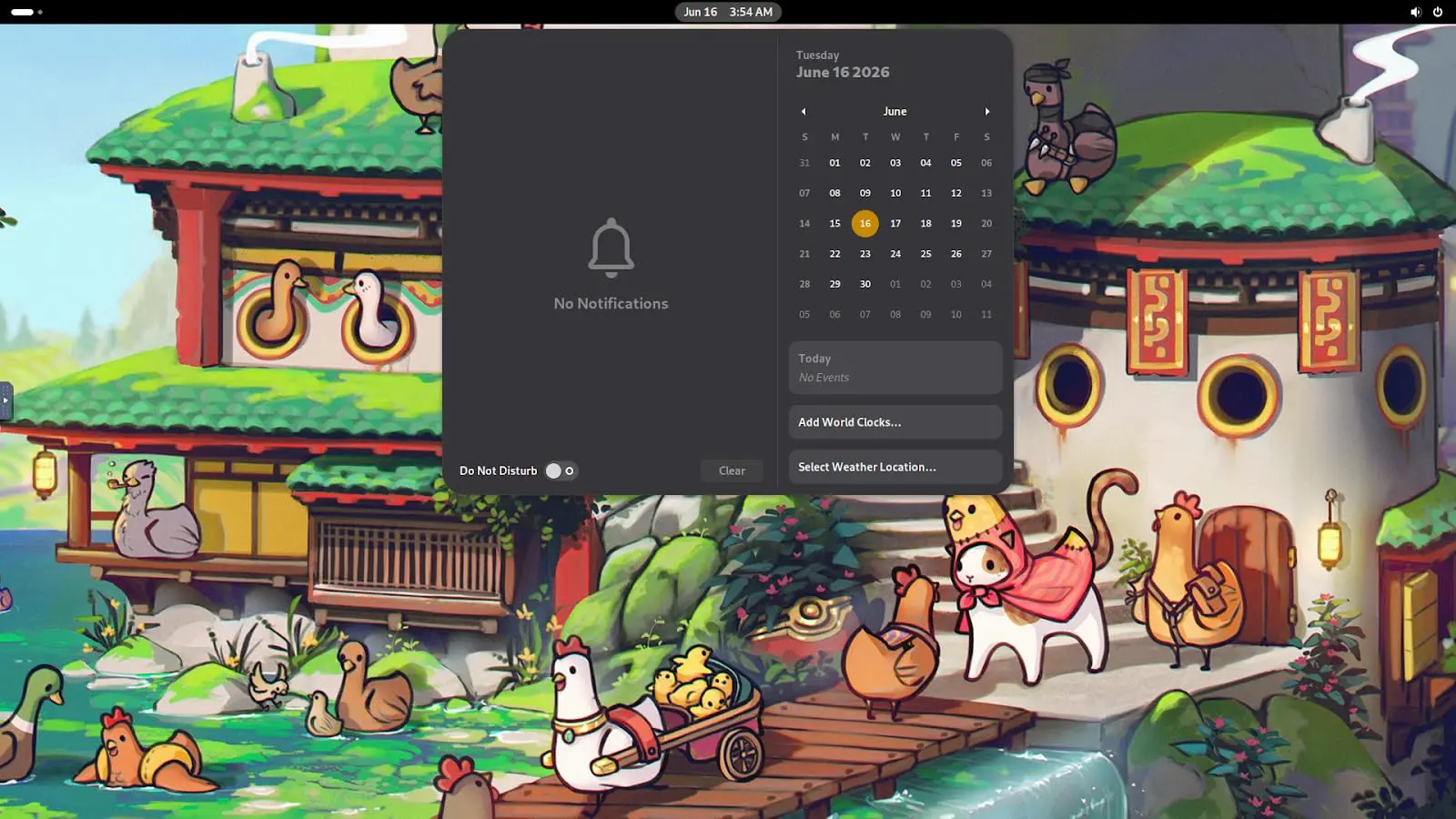 PikaOS GNOME 64 Bit Live Bootable Installation 32 GB Pen Drive - Image 7