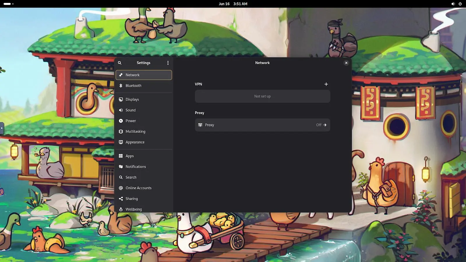 PikaOS GNOME 64 Bit Live Bootable Installation 32 GB Pen Drive - Image 4